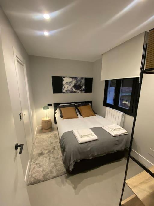 Palacio De Don Diego De Solier Centro Ciudad Apartment *