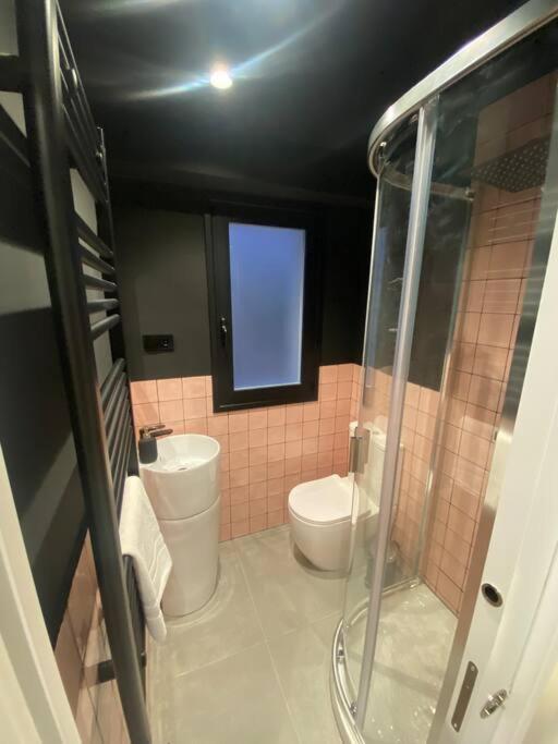 Apartment Palacio De Don Diego De Solier Centro Ciudad Soria